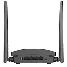 Hikvision 300mbps 4G LTE Wi Fi Router DS 3WR4G3N